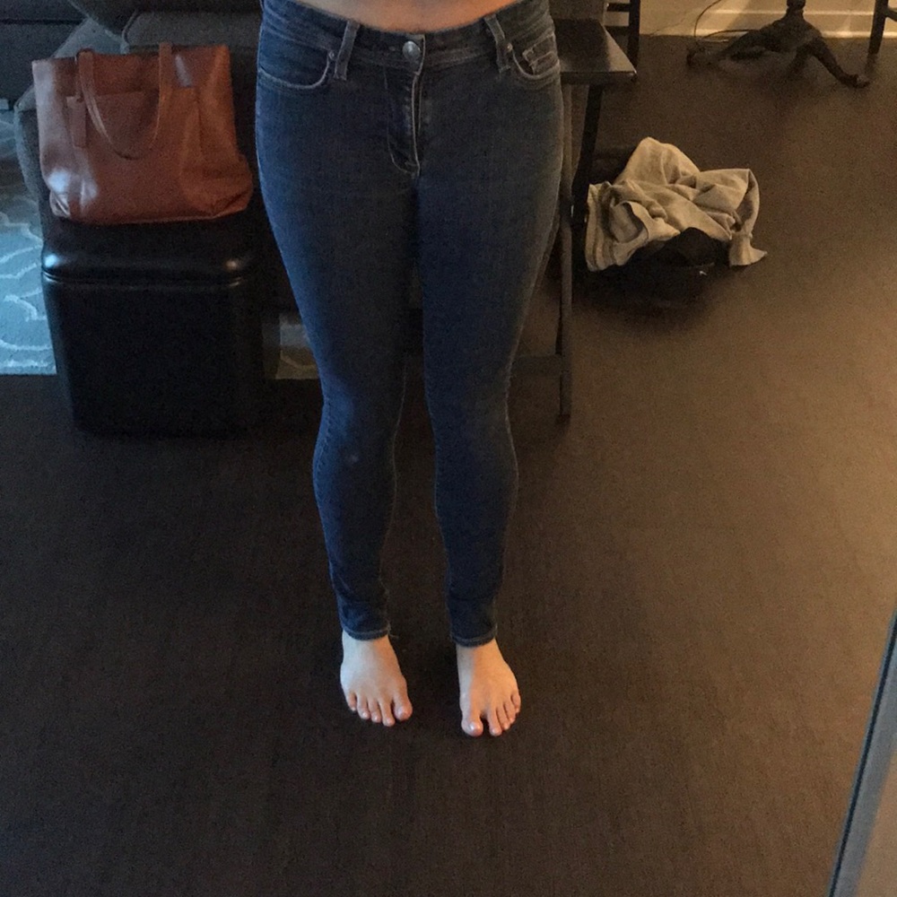 Fidelity Jeans - 90% discount!